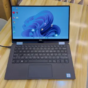 Laptop Dell XPS 13 8GB Intel Core i5 SSD 256GB