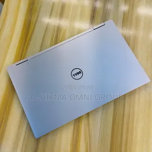 Laptop Dell XPS 13 8GB Intel Core i5 SSD 256GB