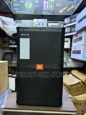 JBL Speaker 15inch