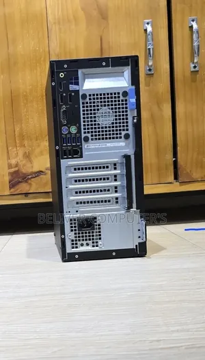 Desktop Computer Dell Optiplex 5040 4GB Intel Core i5 HDD 500GB