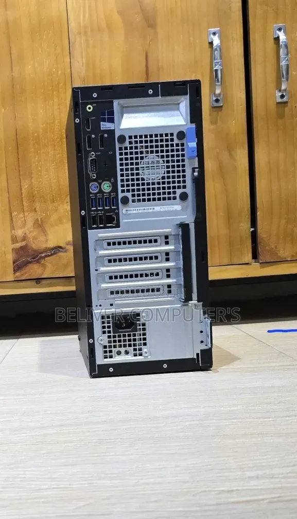 Desktop Computer Dell Optiplex 5040 4GB Intel Core i5 HDD 500GB