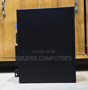 Desktop Computer Dell Optiplex 5040 4GB Intel Core i5 HDD 500GB