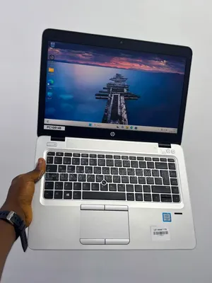 Laptop HP EliteBook 840 G4 8GB Intel Core i7 SSD 256GB