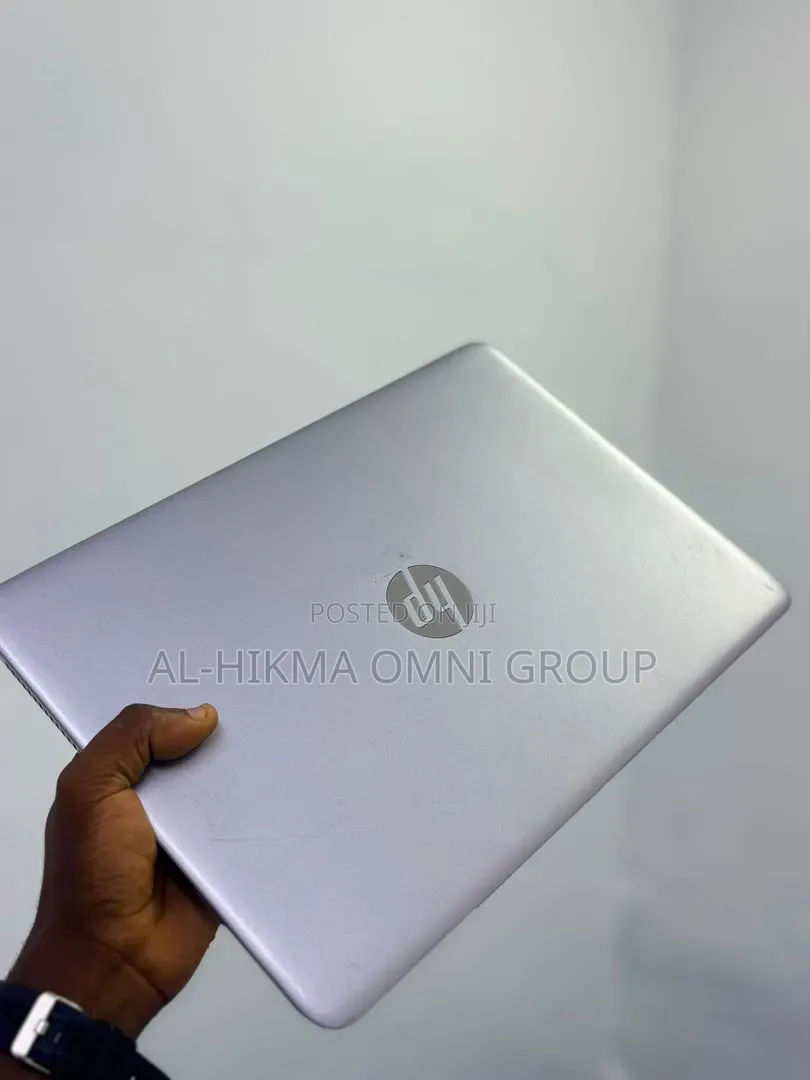 Laptop HP EliteBook 840 G4 8GB Intel Core i7 SSD 256GB
