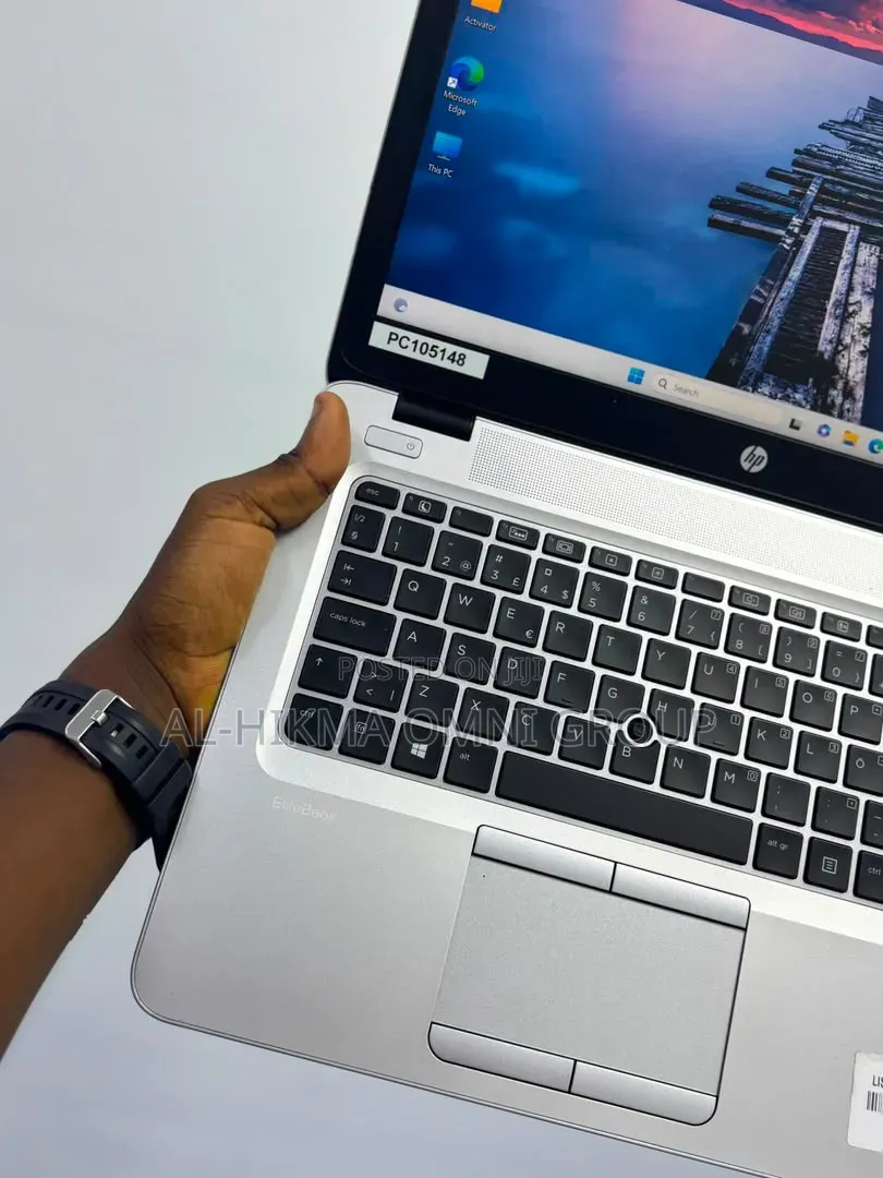 Laptop HP EliteBook 840 G4 8GB Intel Core i7 SSD 256GB
