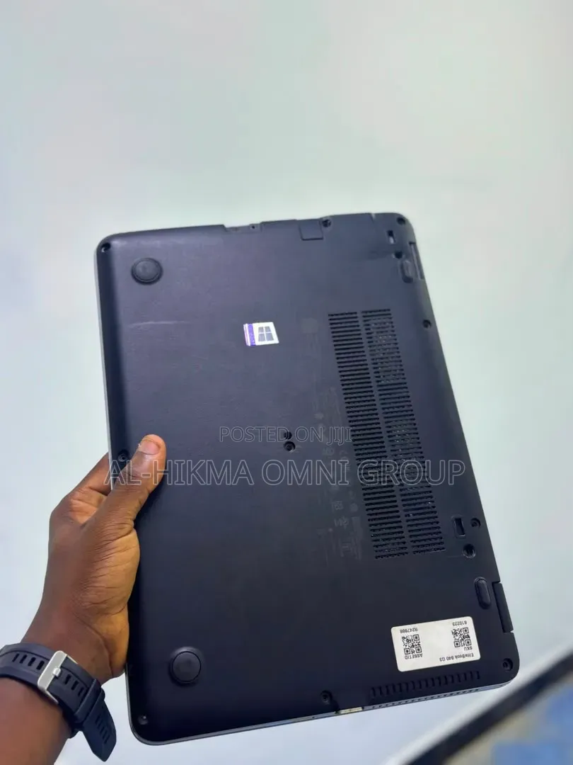 Laptop HP EliteBook 840 G4 8GB Intel Core i7 SSD 256GB
