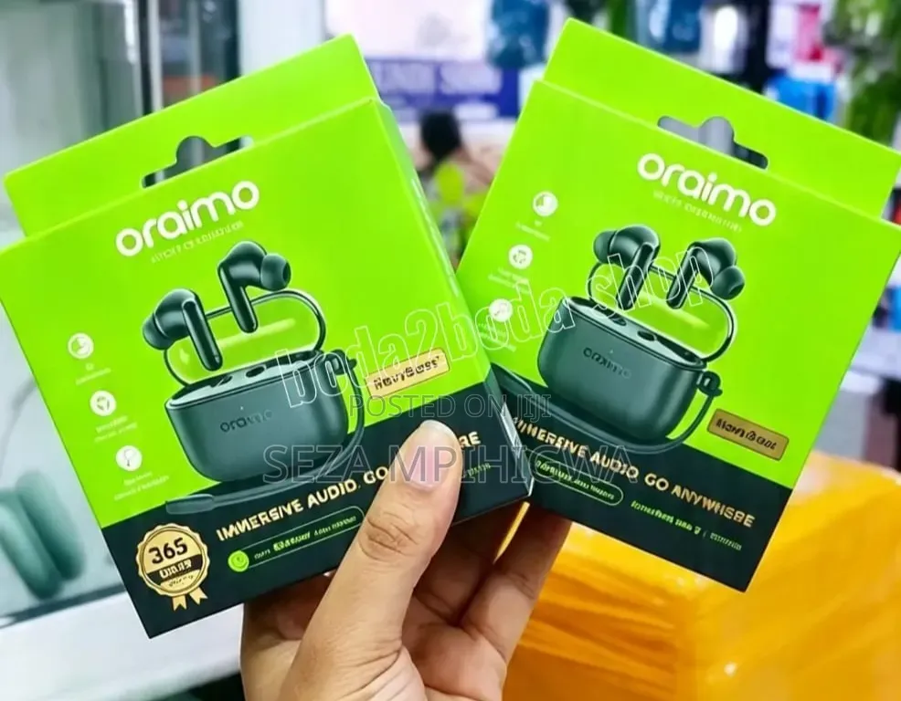 Oraimo Space Buds Lite 2