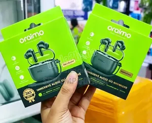 Oraimo Space Buds Lite 2