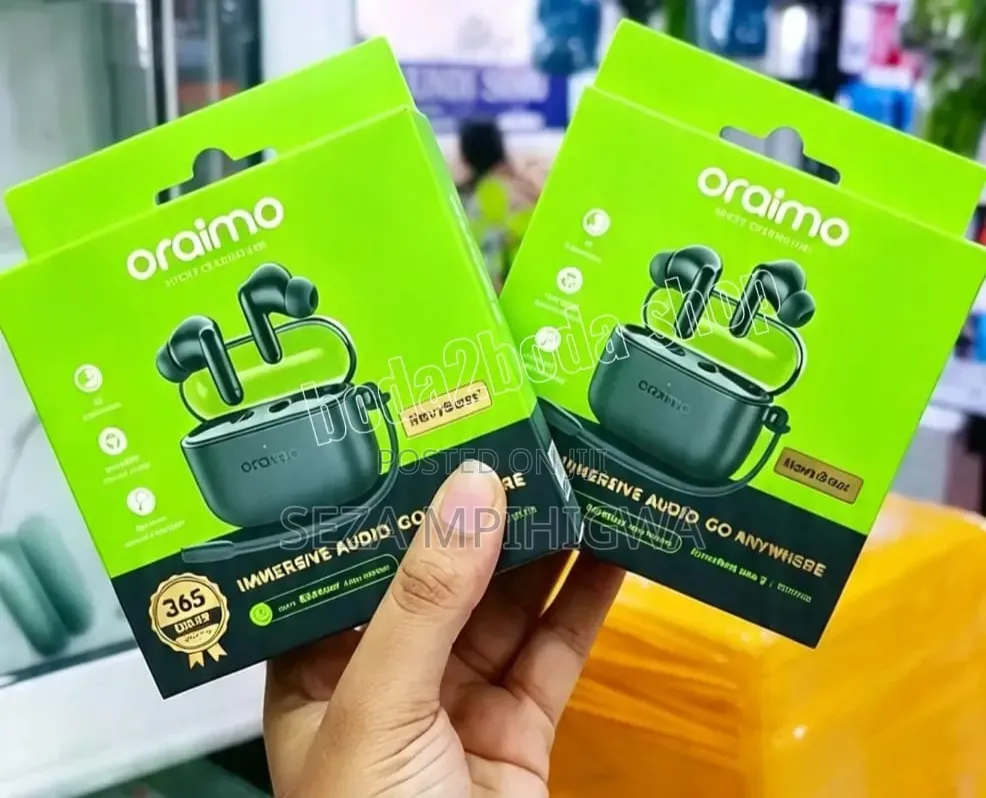 Oraimo Space Buds Lite 2
