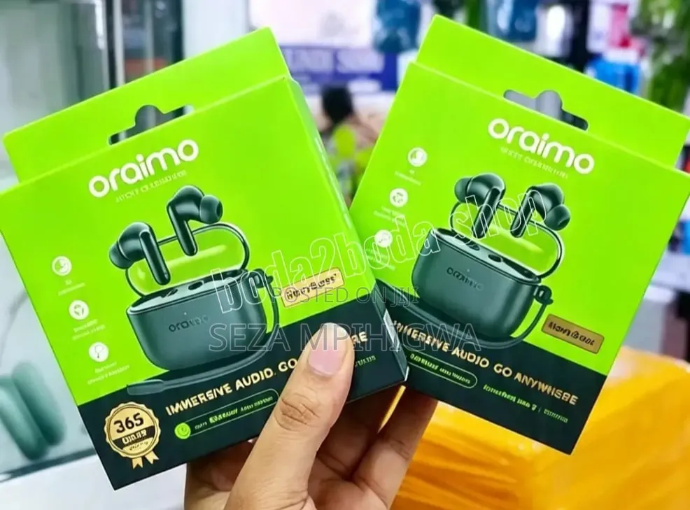 Oraimo Space Buds Lite 2