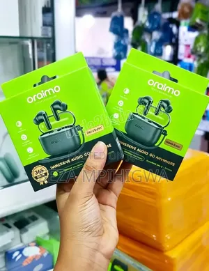 Oraimo Space Buds Lite 2