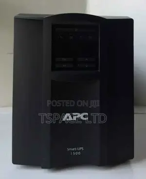 APC Smart-Ups C 1500va – Reliable Backup Device Protection