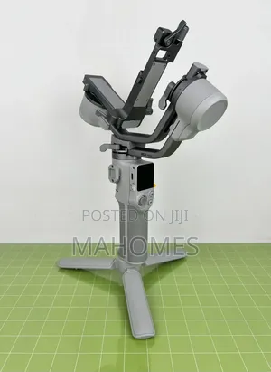 Dji RS4 Mini Available