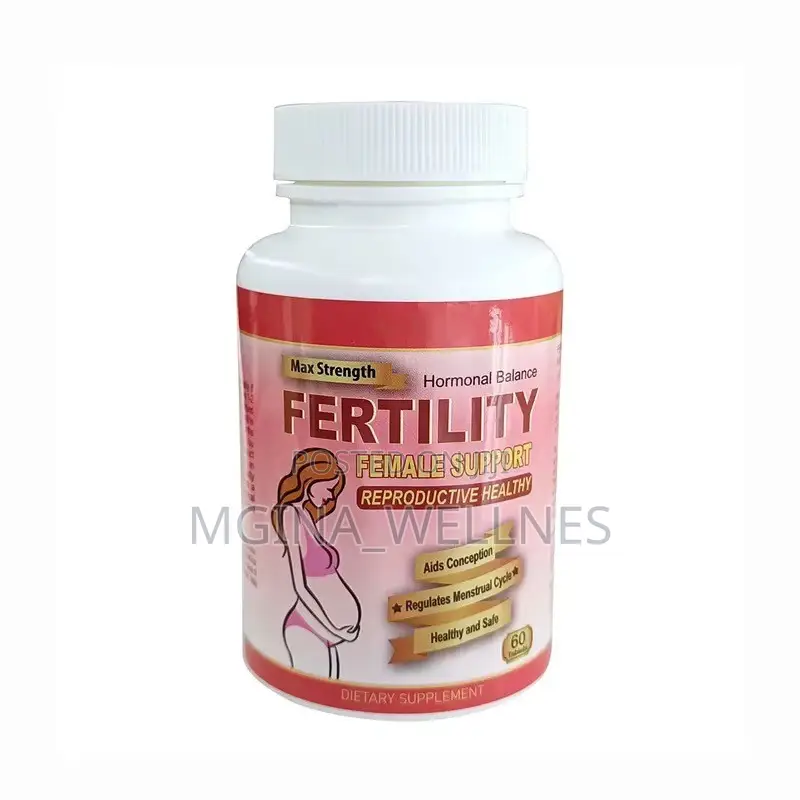 Fertility Women Support for Motherhood