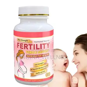 Fertility Women Support for Motherhood