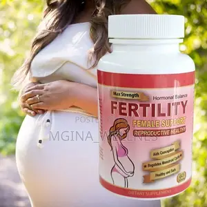 Fertility Women Support for Motherhood