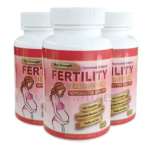 Fertility Women Support for Motherhood