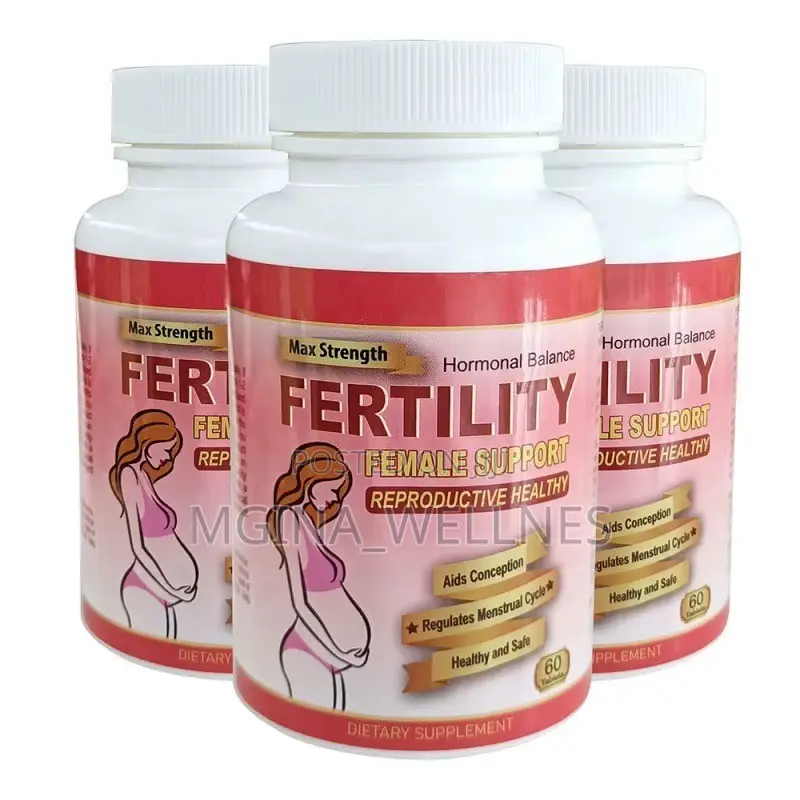 Fertility Women Support for Motherhood