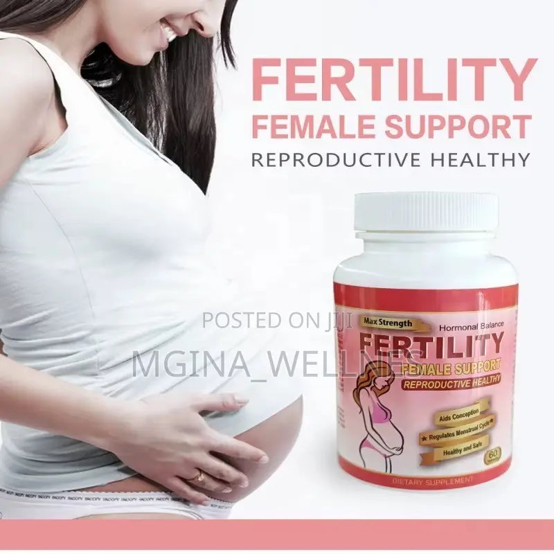 Fertility Women Support for Motherhood