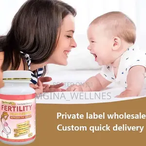 Fertility Women Support for Motherhood