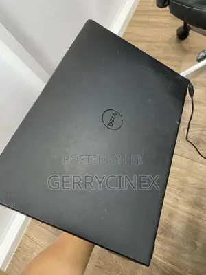 Laptop Dell Inspiron 15 3567 4GB Intel Core i3 SSD 512GB
