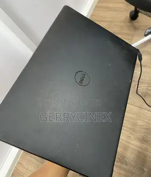 Laptop Dell Inspiron 15 3567 4GB Intel Core i3 SSD 512GB