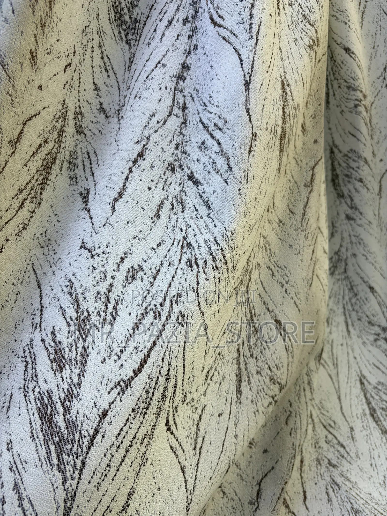 Turkish Curtains