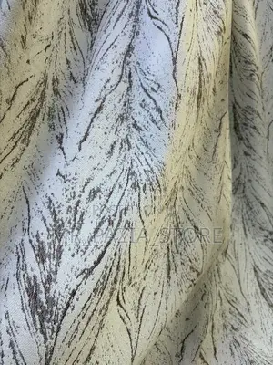Turkish Curtains