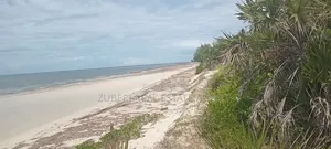 1 Acre Beach Plot on Sale Pangani