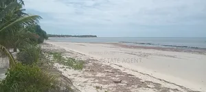 1 Acre Beach Plot on Sale Pangani