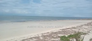 1 Acre Beach Plot on Sale Pangani