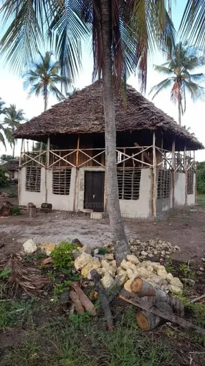 1 Acre Beach Plot on Sale Pangani