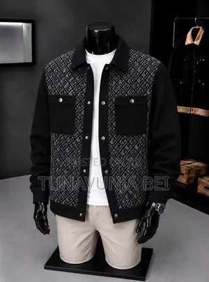 Unsex Coat Kaliiiii