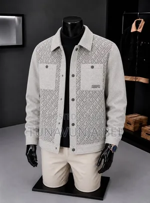 Unsex Coat Kaliiiii