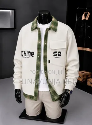 Unsex Coat Kaliiiii