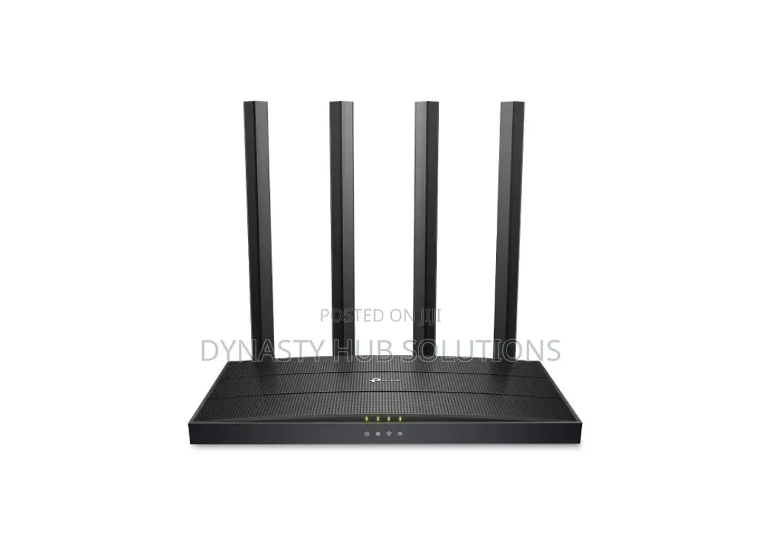 ER605W Omada AC1350 Gigabit Gateway