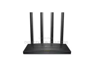 ER605W Omada AC1350 Gigabit Gateway