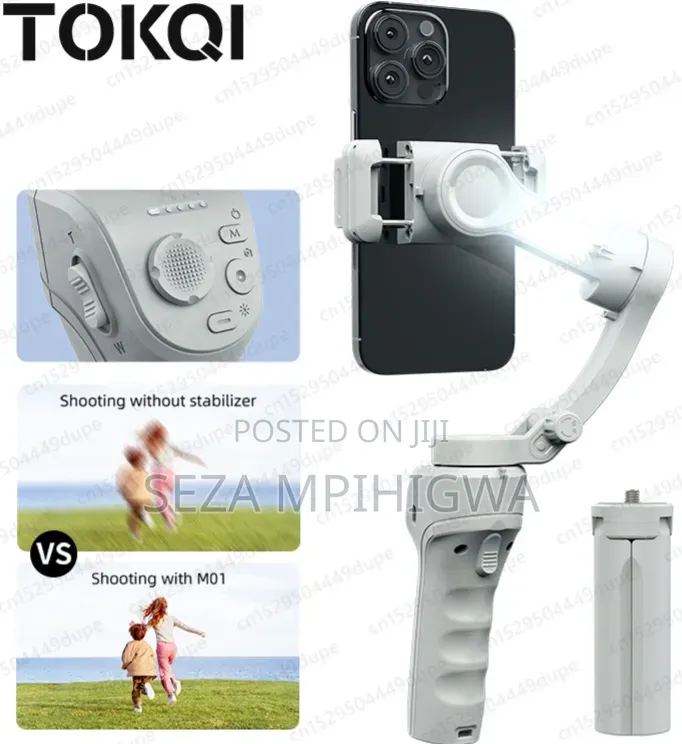 Tokai M01 3-Axis