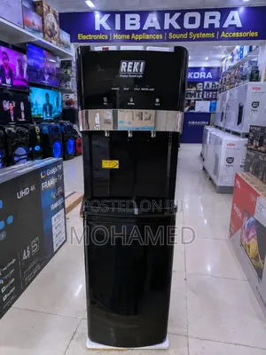 Reki Water Dispenser – Dumu Chini 