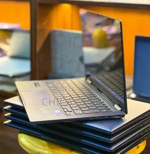 Laptop HP Dragonfly Folio 8GB Intel Core i5 SSD 256GB
