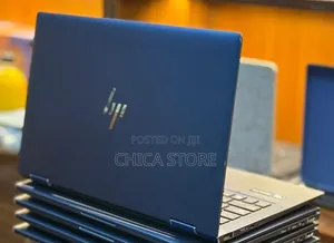 Laptop HP Dragonfly Folio 8GB Intel Core i5 SSD 256GB