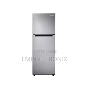 Samsung RT22K3032S8 236L Digital Inverter Refrigerator