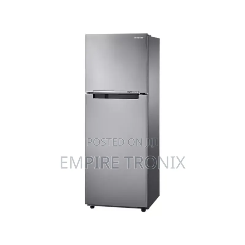 Samsung RT22K3032S8 236L Digital Inverter Refrigerator