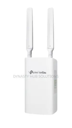 ER703WP-4G-Outdoor TpLink Omada 4G+ Cat6 AX3000 Outdoor/Indoor Gateway