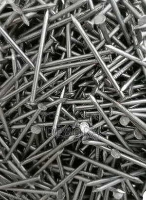 Concrete Nails Zenye Ubora Pia Ni Twisted Shank