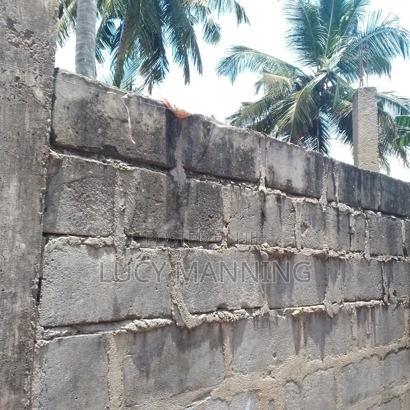 2bdrm Farm House in Vikindu for sale