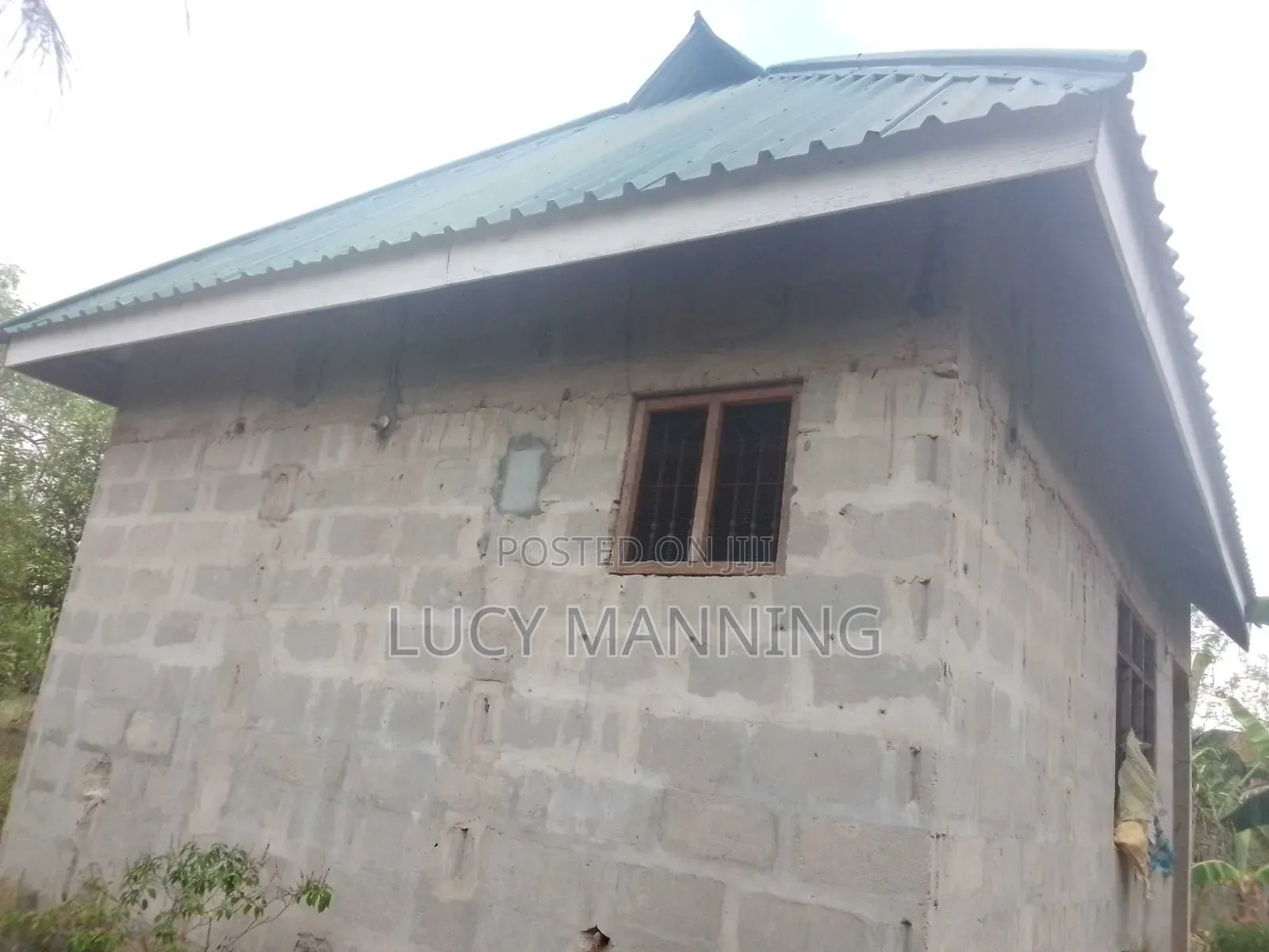 2bdrm Farm House in Vikindu for sale