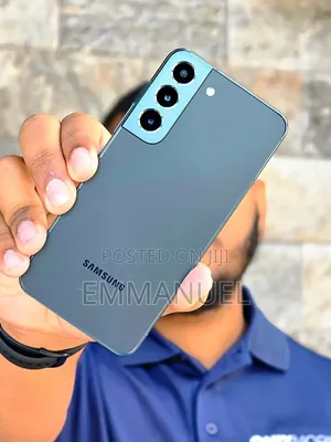 Samsung Galaxy S22 5G 128 GB Green