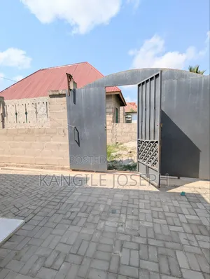 3bdrm House in Viwege, Pugu for rent