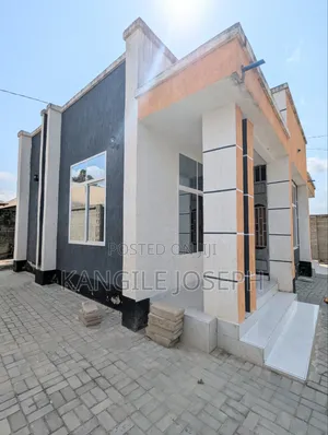 3bdrm House in Viwege, Pugu for rent